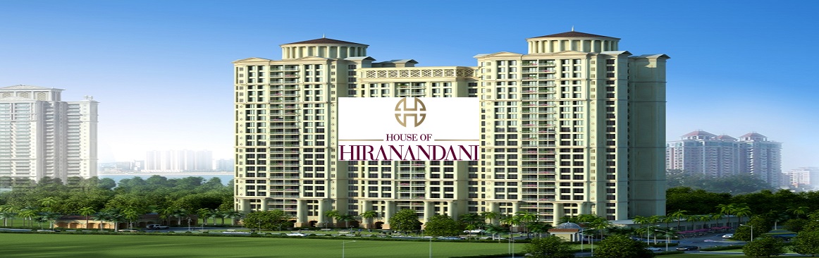 House of Hiranandani