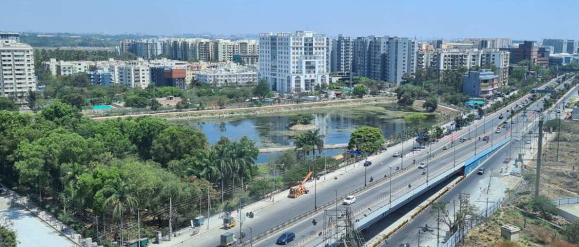 Where to invest in Bangaloire