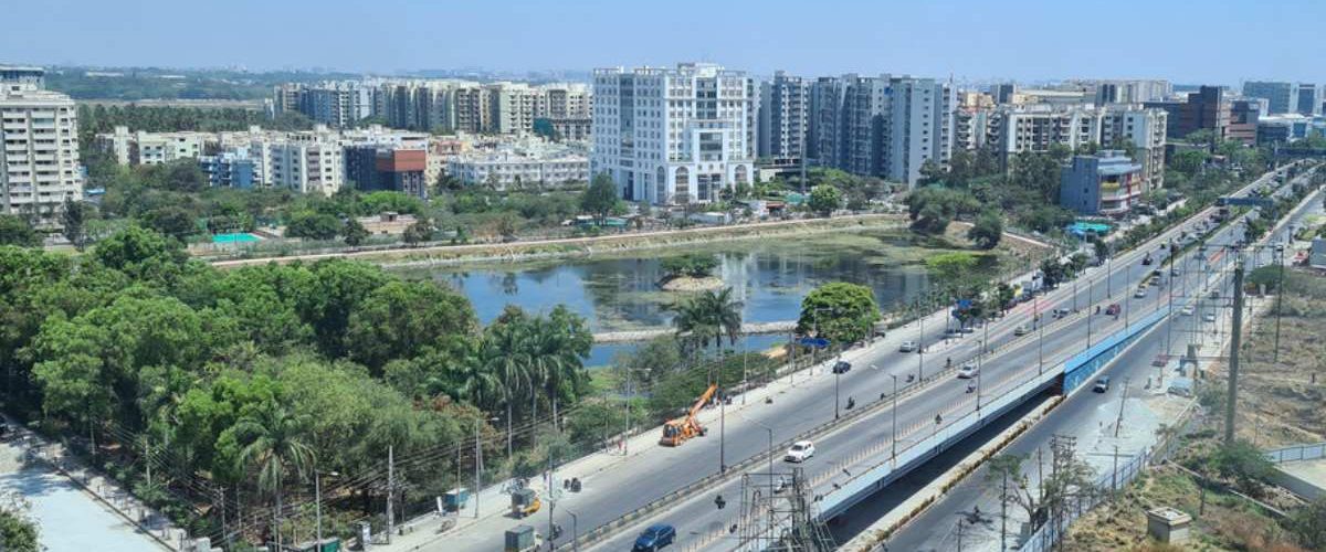 Where to invest in Bangaloire