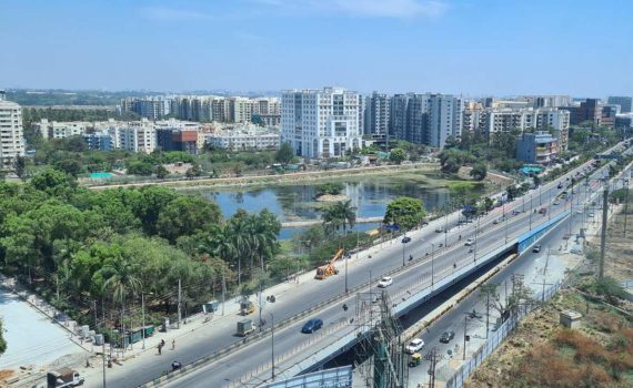 Where to invest in Bangaloire
