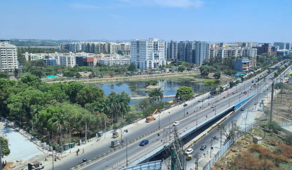 Where to invest in Bangaloire